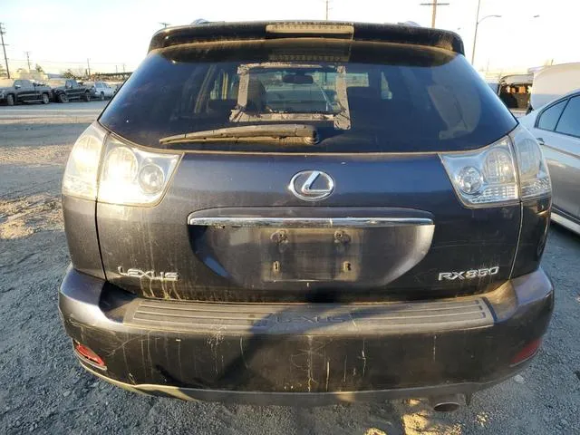 2T2GK31U77C020088 2007 2007 Lexus RX- 350 6