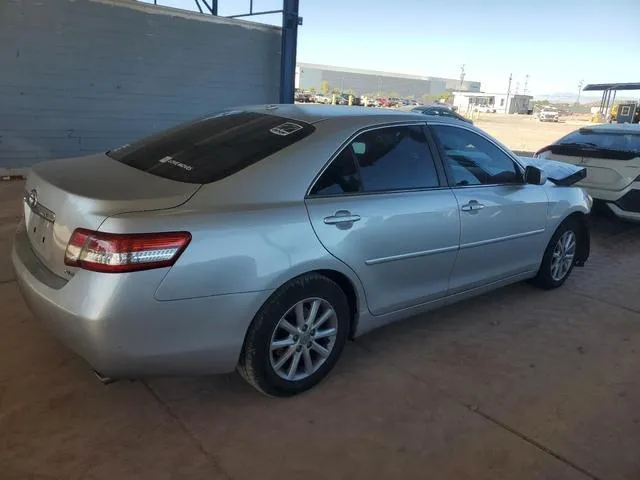 4T1BK3EK2BU129797 2011 2011 Toyota Camry- SE 3