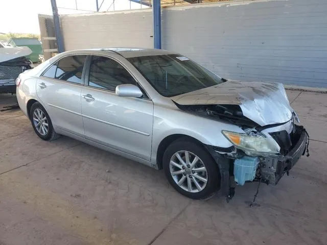 4T1BK3EK2BU129797 2011 2011 Toyota Camry- SE 4