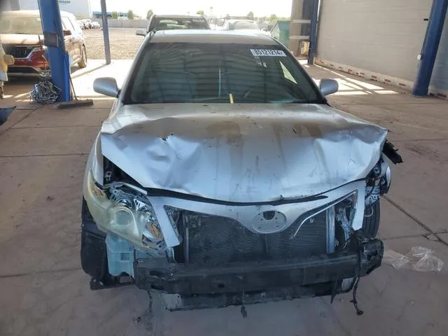 4T1BK3EK2BU129797 2011 2011 Toyota Camry- SE 5