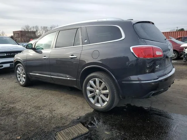 5GAKVCKD2GJ250437 2016 2016 Buick Enclave 2