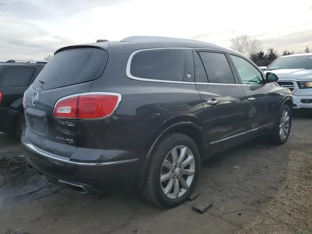 5GAKVCKD2GJ250437 2016 2016 Buick Enclave 3