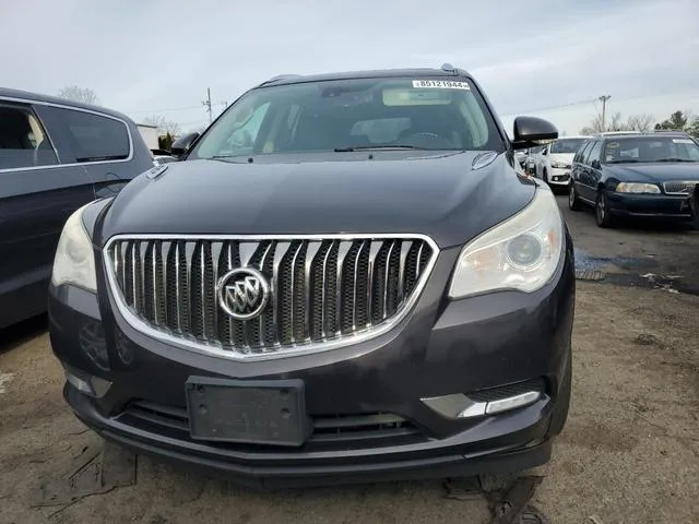 5GAKVCKD2GJ250437 2016 2016 Buick Enclave 5