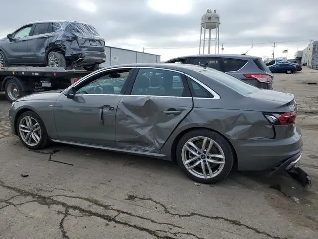 WAUEAAF43RN006634 2024 2024 Audi A4- Premium Plus 45 2