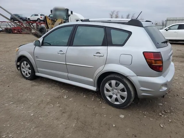 5Y2SL65866Z406211 2006 2006 Pontiac Vibe 2