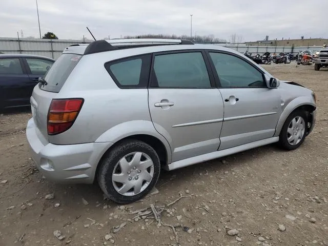 5Y2SL65866Z406211 2006 2006 Pontiac Vibe 3