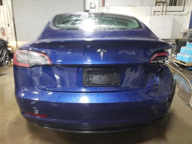 5YJ3E1EA6NF369105 2022 2022 Tesla MODEL 3 6