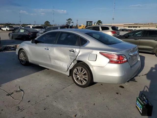 1N4AL3AP6EC290104 2014 2014 Nissan Altima- 2-5 2