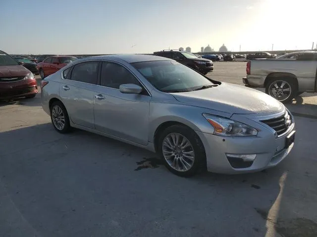 1N4AL3AP6EC290104 2014 2014 Nissan Altima- 2-5 4