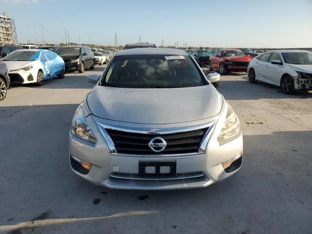 1N4AL3AP6EC290104 2014 2014 Nissan Altima- 2-5 5