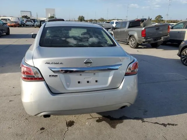 1N4AL3AP6EC290104 2014 2014 Nissan Altima- 2-5 6