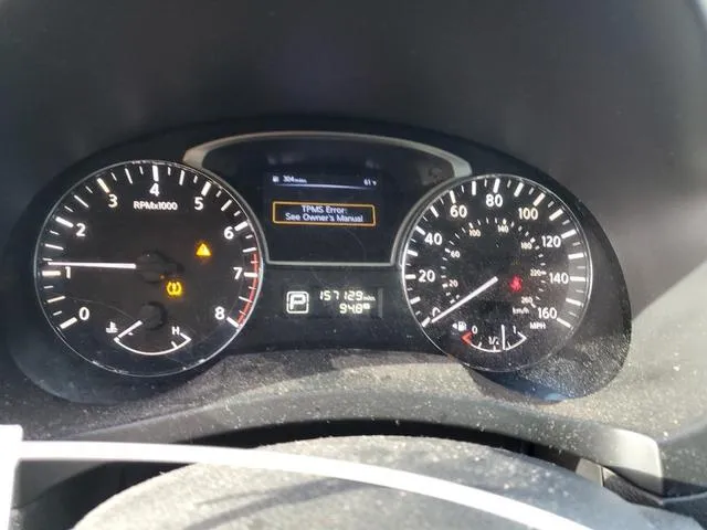 1N4AL3AP6EC290104 2014 2014 Nissan Altima- 2-5 9