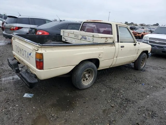 JT4RN50R5H0303520 1987 1987 Toyota Pickup- 1/2 Ton Rn50 3