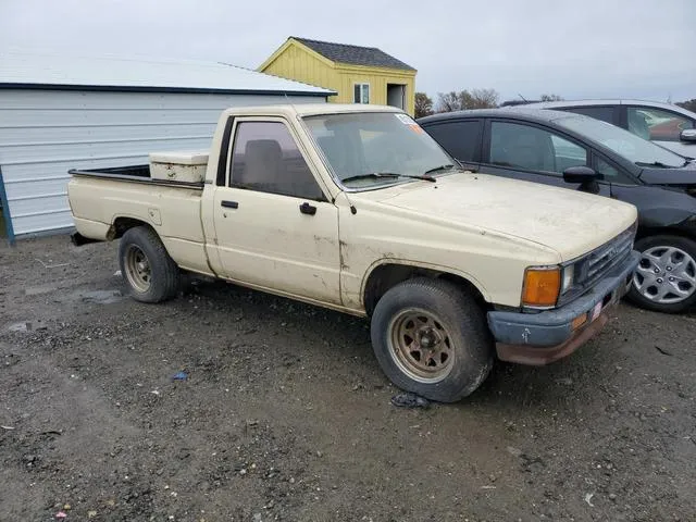 JT4RN50R5H0303520 1987 1987 Toyota Pickup- 1/2 Ton Rn50 4