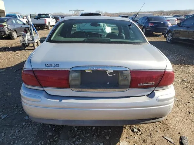 1G4HR54K43U266339 2003 2003 Buick Lesabre- Limited 6