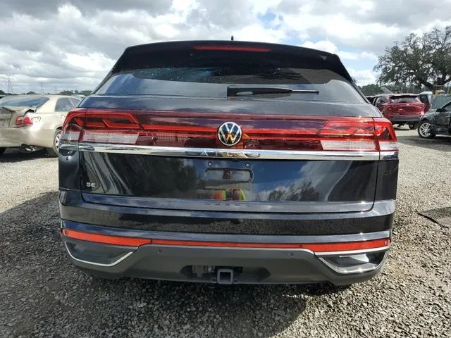 1V2WE2CA9RC202728 2024 2024 Volkswagen Atlas- SE 6