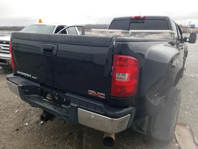 1GTJK33687F566382 2007 2007 GMC New Sierra- K3500 3