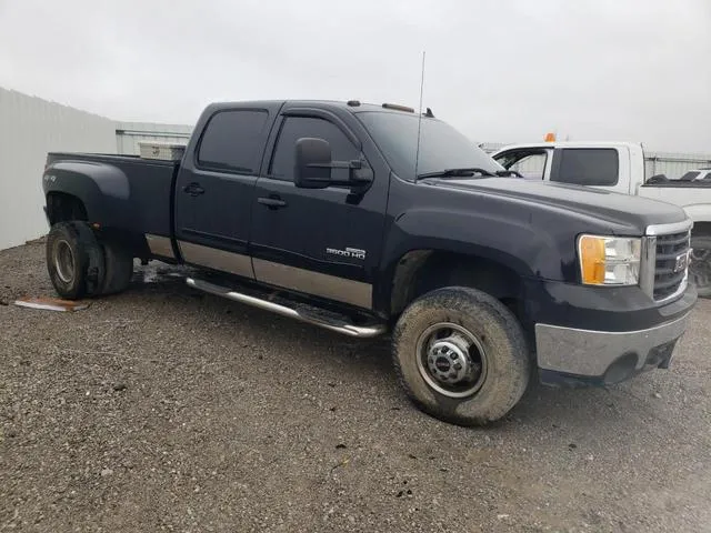 1GTJK33687F566382 2007 2007 GMC New Sierra- K3500 4