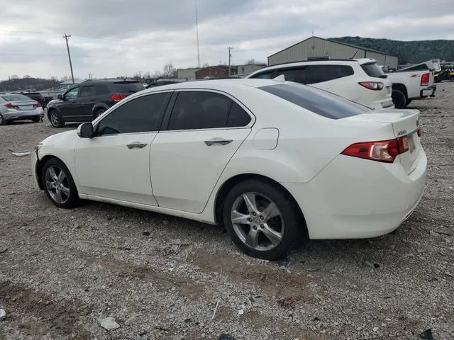 JH4CU2F67BC018522 2011 2011 Acura TSX 2