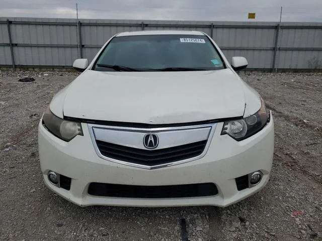 JH4CU2F67BC018522 2011 2011 Acura TSX 5