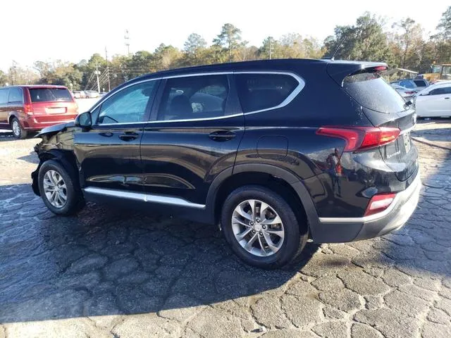 5NMS23AD0LH176962 2020 2020 Hyundai Santa Fe- SE 2