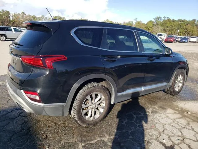 5NMS23AD0LH176962 2020 2020 Hyundai Santa Fe- SE 3