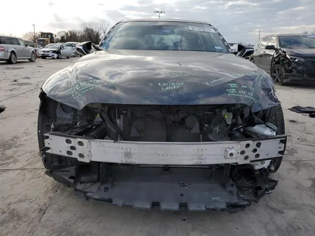 JTHCA1D22P5125766 2023 2023 Lexus IS- 300 5