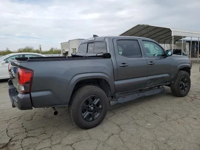 3TMCZ5AN7MM370262 2021 2021 Toyota Tacoma- Double Cab 3