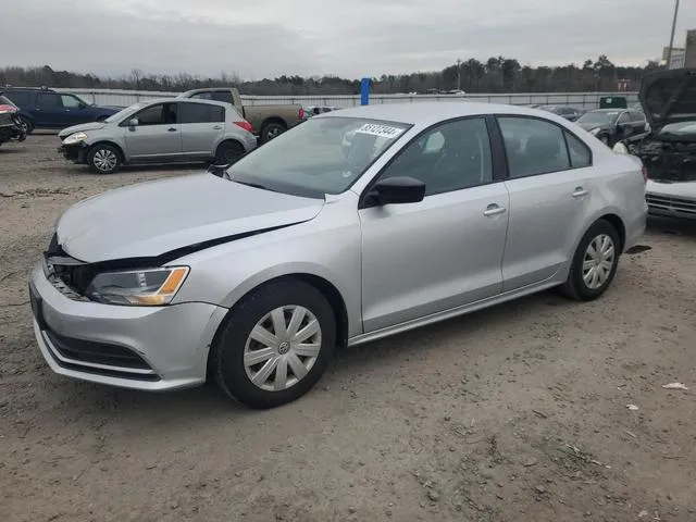 3VW267AJ5GM209858