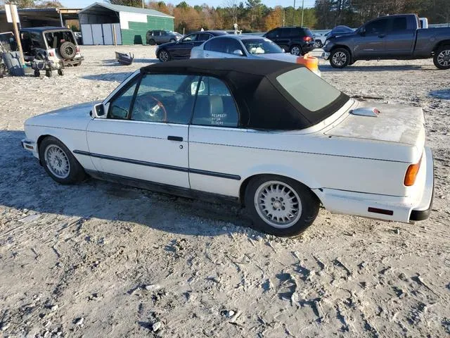 WBABB2301J8857681 1988 1988 BMW 3 Series- 325 I Automatic 2