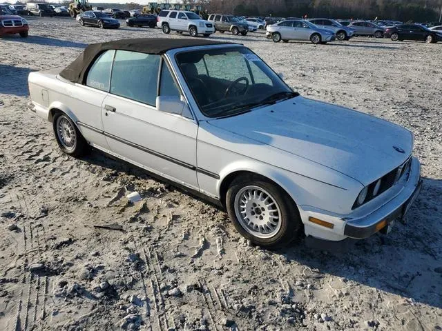 WBABB2301J8857681 1988 1988 BMW 3 Series- 325 I Automatic 4