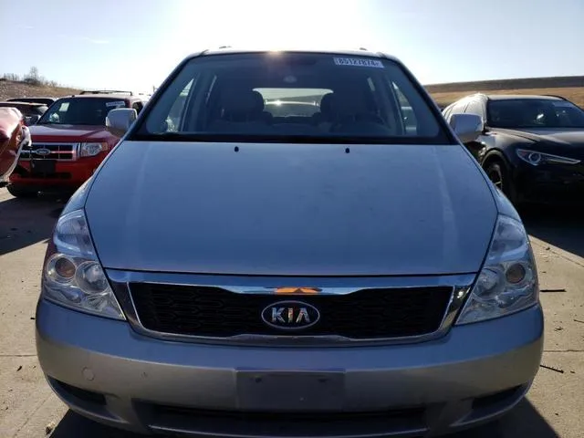 KNDMG4C78C6491707 2012 2012 KIA Sedona- LX 5