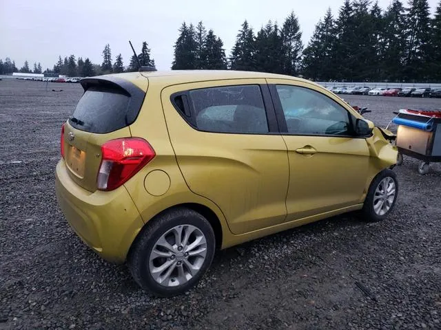 KL8CD6SA6NC035831 2022 2022 Chevrolet Spark- 1LT 3