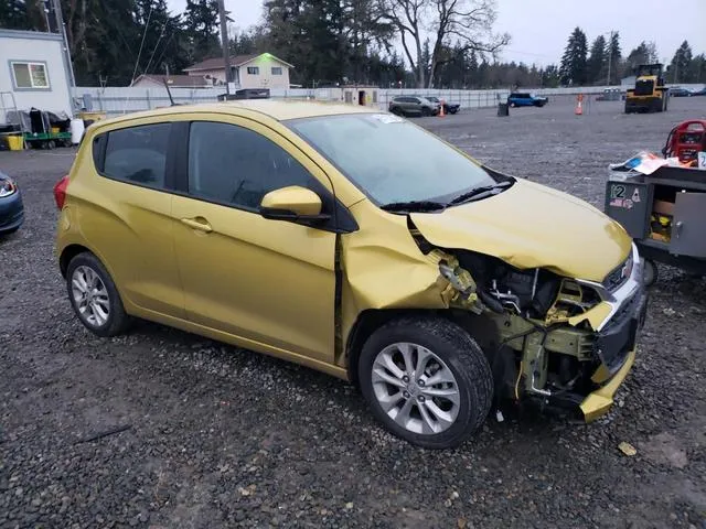 KL8CD6SA6NC035831 2022 2022 Chevrolet Spark- 1LT 4