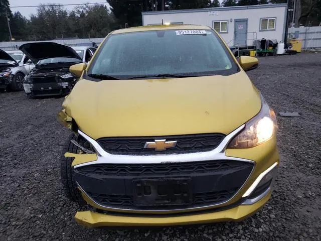 KL8CD6SA6NC035831 2022 2022 Chevrolet Spark- 1LT 5