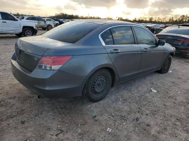 JHMCP26348C061950 2008 2008 Honda Accord- LX 3