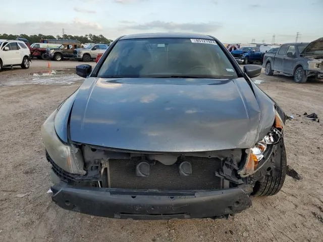 JHMCP26348C061950 2008 2008 Honda Accord- LX 5