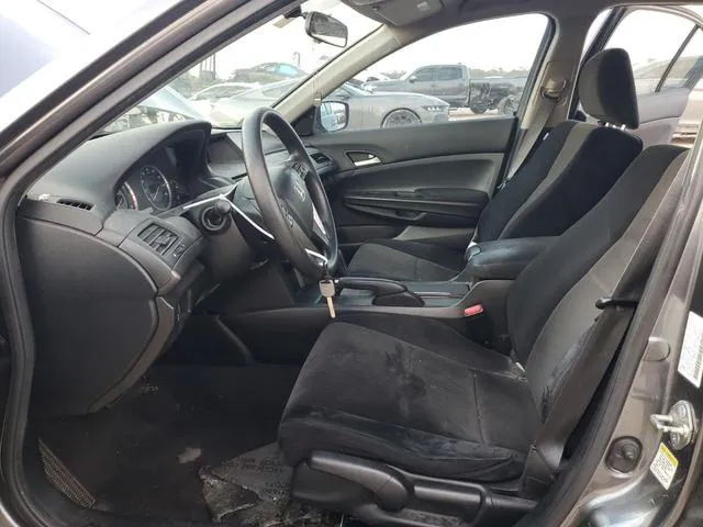 JHMCP26348C061950 2008 2008 Honda Accord- LX 7