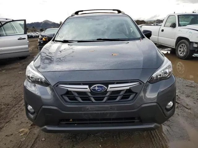 JF2GTAEC2PH278667 2023 2023 Subaru Crosstrek- Premium 5