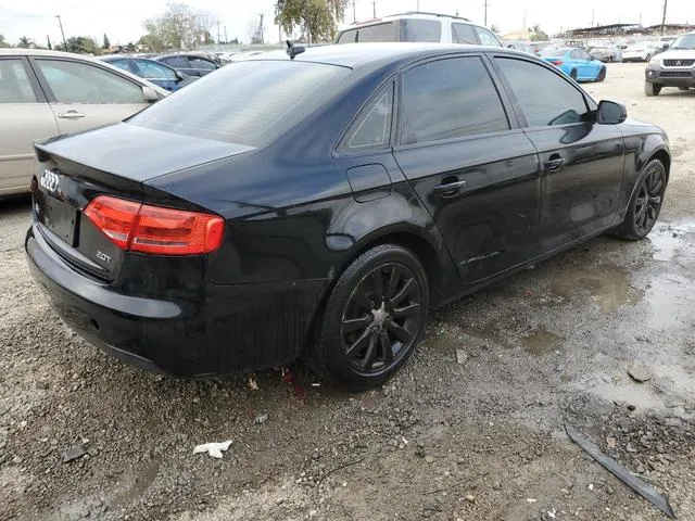 WAUAFAFL9CN000366 2012 2012 Audi A4- Premium 3