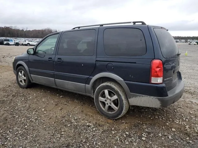 1GMDV33L75D199098 2005 2005 Pontiac Montana- SV6 2