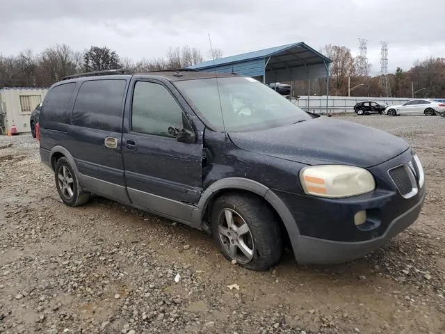 1GMDV33L75D199098 2005 2005 Pontiac Montana- SV6 4