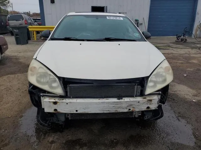 1G2ZH528154171487 2005 2005 Pontiac G6- GT 5