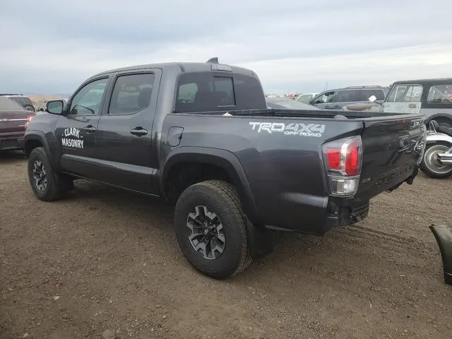 3TMCZ5AN4PM594772 2023 2023 Toyota Tacoma- Double Cab 2