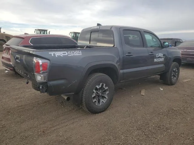 3TMCZ5AN4PM594772 2023 2023 Toyota Tacoma- Double Cab 3