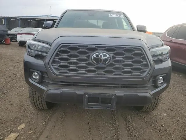 3TMCZ5AN4PM594772 2023 2023 Toyota Tacoma- Double Cab 5