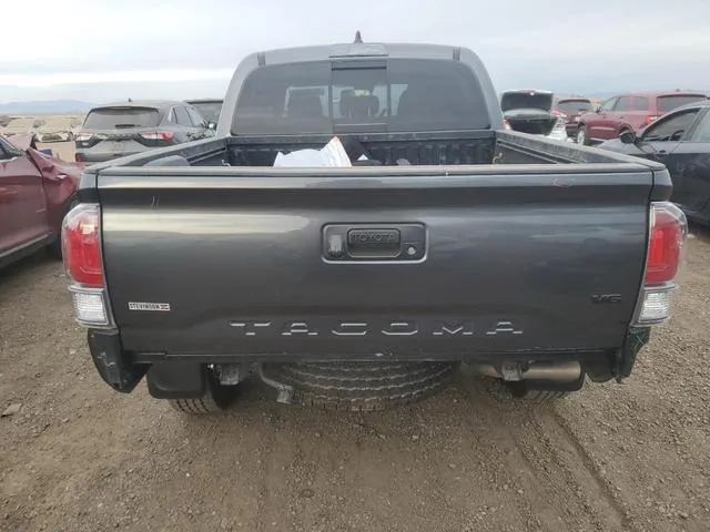 3TMCZ5AN4PM594772 2023 2023 Toyota Tacoma- Double Cab 6