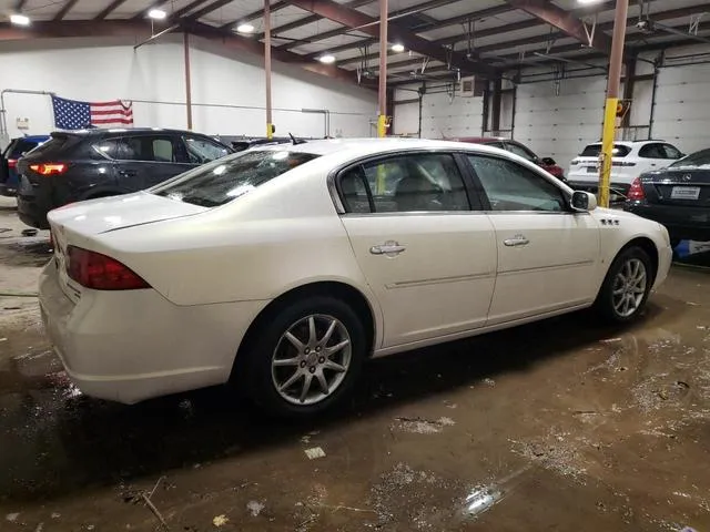 1G4HD57257U162054 2007 2007 Buick Lucerne- Cxl 3