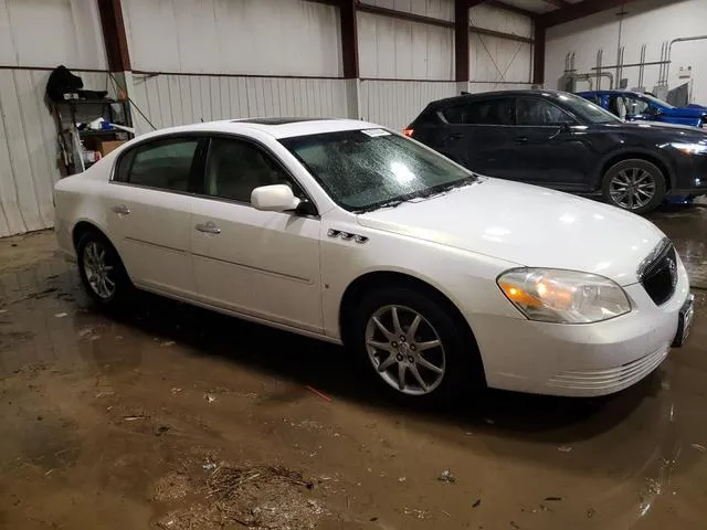 1G4HD57257U162054 2007 2007 Buick Lucerne- Cxl 4