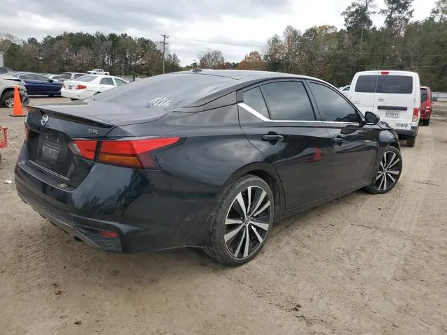 1N4BL4CV5LN314643 2020 2020 Nissan Altima- SR 3